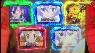 【シンフォギア】正義を信じて、握りしめて【絶唱してみた】
