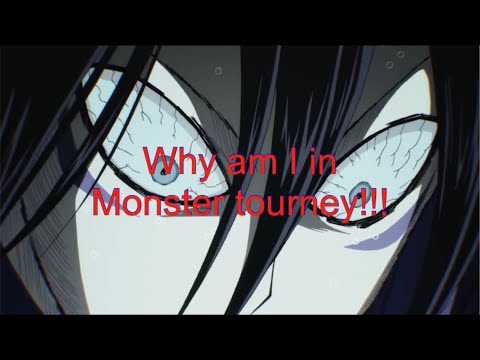 【OPM: The Strongest SEA 】Tournament Time