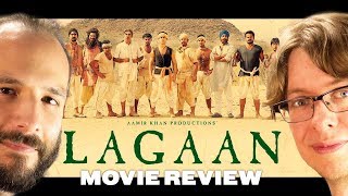 Lagaan (2001) - Movie Review