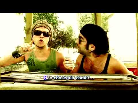 Mamareks -  É da Branca!