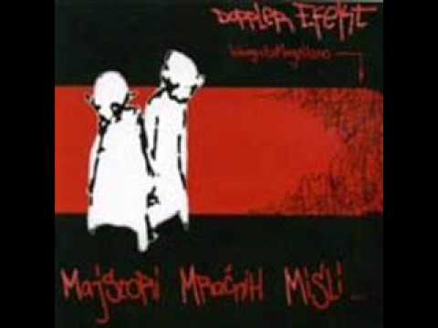 Doppler Efekt - Nocna Voznja