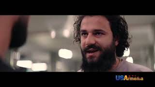 VERJIN GISHERY EPISODE 11 Վերջին Գիշերը Սերիա 11