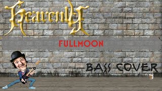 Heavenly | Fullmoon