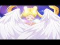 Sailor Moon Eternal Battlefield