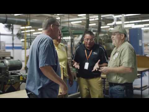 La-Z-Boy - American Made