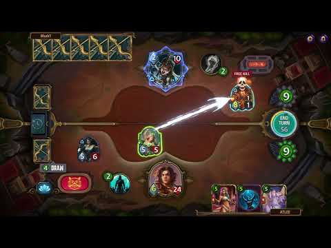 - Who Wins? Abhimanyu vs Pauravi Showdown  Epic Kurukshetra Fight