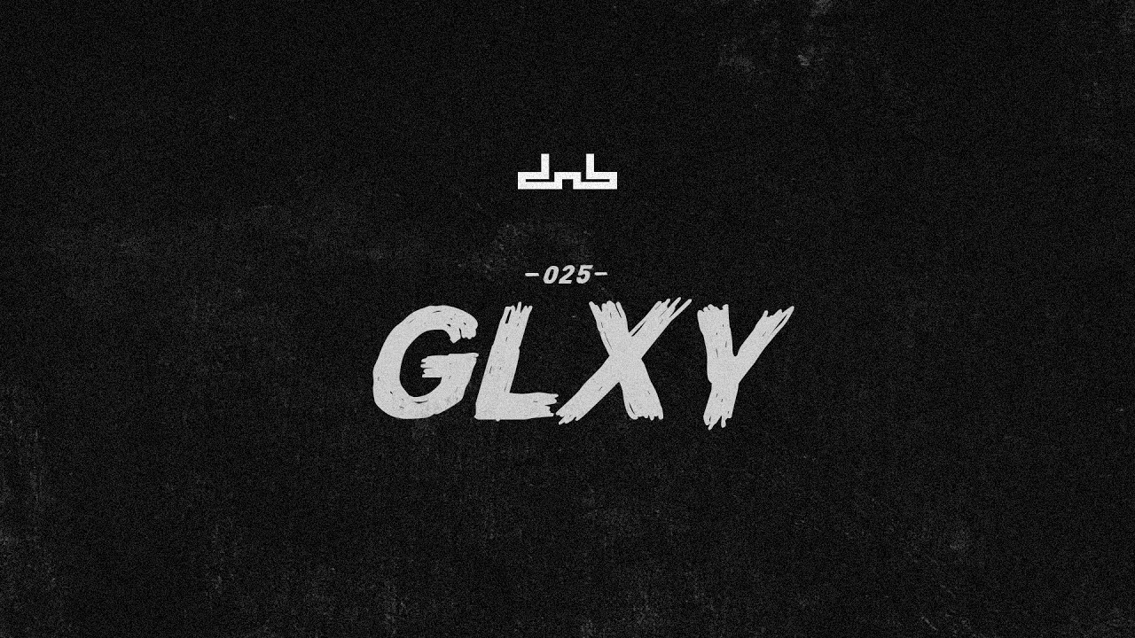 Glxy - DnB Allstars 2020