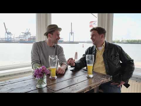 LEBERKÄSJUNKIE - Franz E meets Harry G reloaded #Fußboi