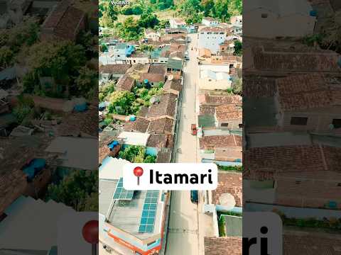 Itamari - Bahia. #itamari #bahia #cidadenatal #apuarema #gandu #novaibia #cacau #interiordabahia