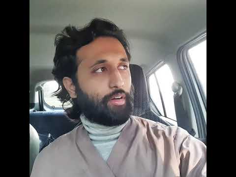 IF MEHDI MALOOF WENT TO A SINGING COMPETITION