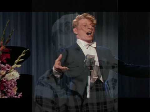 The Danny Kaye Radio Show - Ac-Cent-Tchu-Ate the Positive