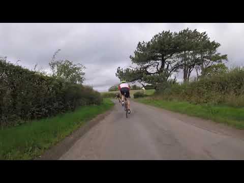 26/09/21 Dangerous Dog