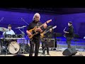 Mike Stern Band - AVENUE B - CSO Ada, Ankara. 21.10.2023