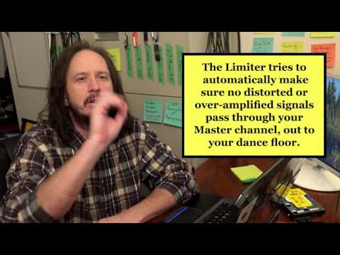 Virtual DJ part 2 for Beginners - The Console, Controls, & Media Browser