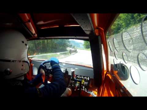 Slalom Baitoni Bondone 18/06/2017