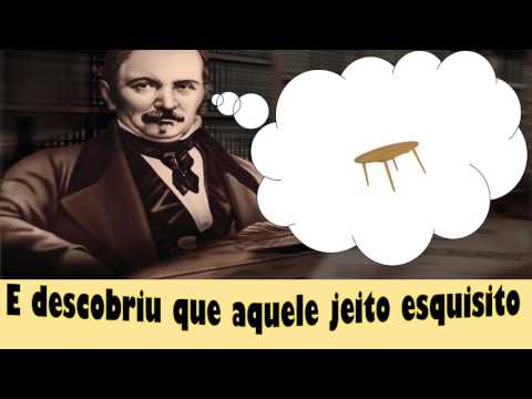 O Livro Dos Médiuns video
