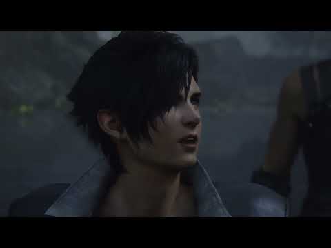 “Sixteen Bells”｜FINAL FANTASY XVI OST【FF16 BGM】