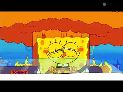 The Friday Night Of Premieres Tonight Promo 1 Nickelodeon US LIVE