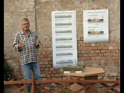 Ökológiai Intézet - A szürke szennyvíz