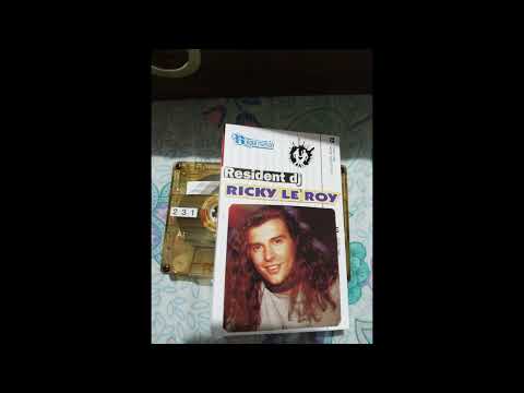 Duple' - 1993 - Ricky Le Roy