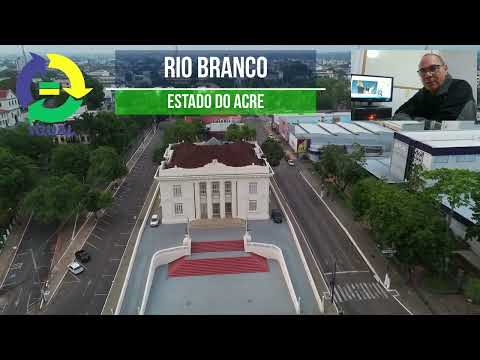 Partido Igual entra na capital do Acre - Rio Branco