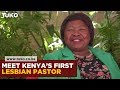 Kenya S First Lesbian Pastor Jacinta Nzilani Tuko TV