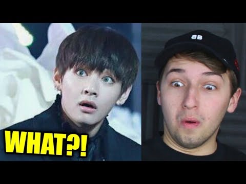 KPOP IDOLS vs FANS SCREAMS Reaction (I'M SCARED...)