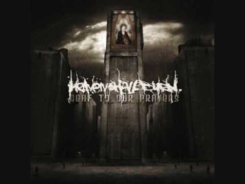 Heaven Shall Burn Of No Avail