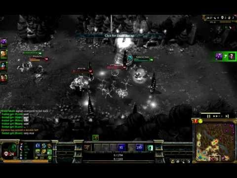 [League of Legends] Veigar vs. Vayne, Trundle and Kennen