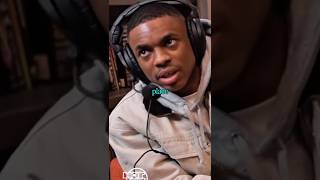 Vince Staples On Mac Miller’s Passing 🥲💫