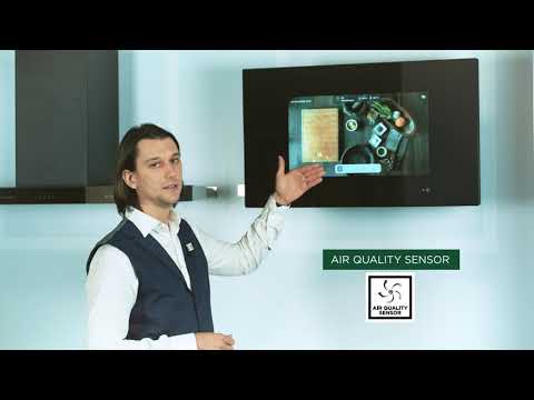 Faber K Air & Air Range