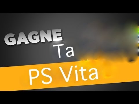 comment gagner ps vita