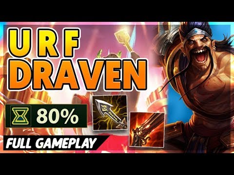 *51 KILLS* 1v5 PENTAKILL (I ONESHOT EVERYTHING) - BunnyFuFuu Full Gameplay