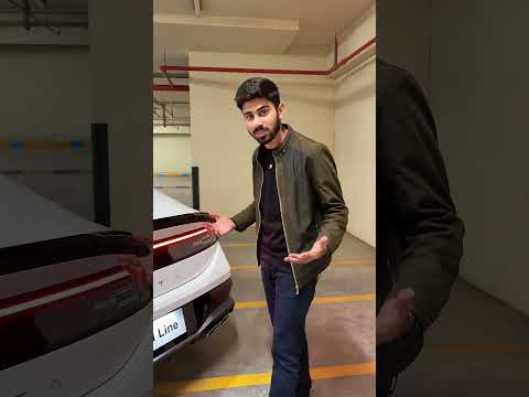 2025 سوناٹا این لائن یہاں ہے اور یہ پاگل ہے!