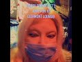 Dancing at the world famous Clermont Lounge!