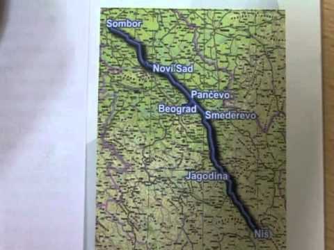 JP transnafta - mihajlovic