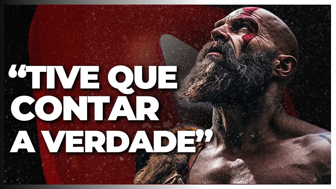 esses 4 pontos me fizeram largar tudo e virar youtuber