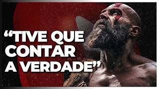 esses 4 pontos me fizeram largar tudo e virar youtuber