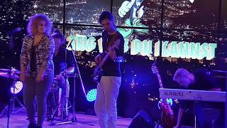 The Oakbirds -  Allein In Der Bar live (openmaik)