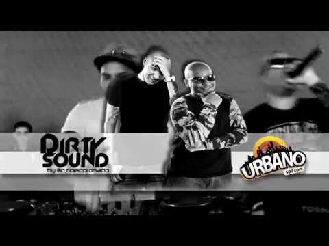 SUPER RATON DJ - URBANO LIVE & FIDEL CORONADO - DIRTY SOUND en Carnavales 2014