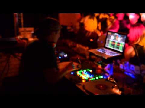 DJ Destruction // Promo Video