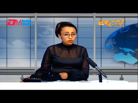 News in English for March 28, 2023 - ERi-TV, Eritrea