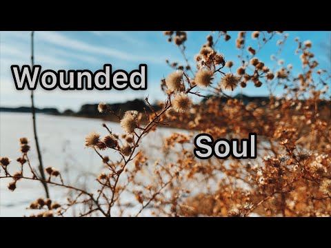 Longing for Spring | Winter Blues | A Winter Walk with Nature’s Wounded Soul | Simple Slow Living