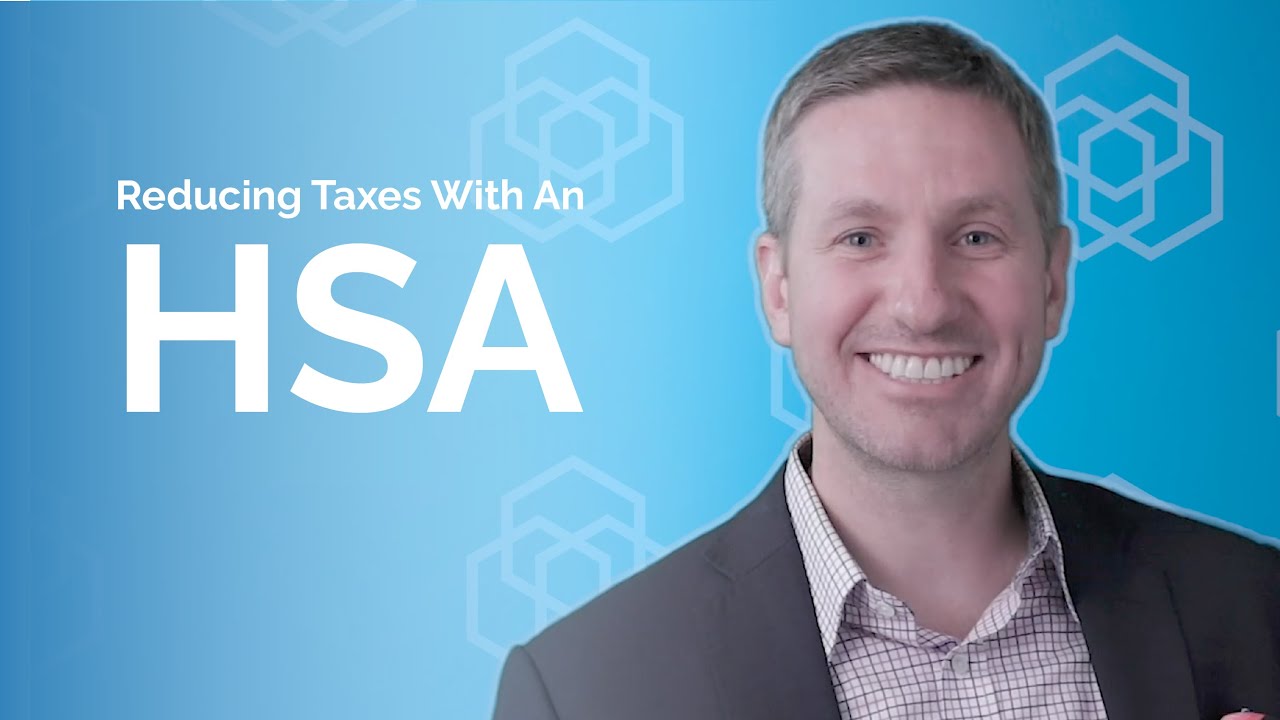 Reducing Taxes with an HSA
