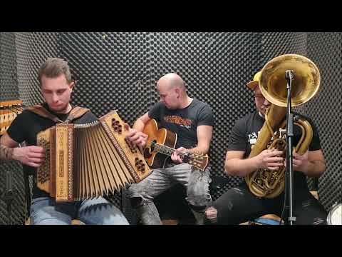 The Minions Trio - Na ohceti [cover]