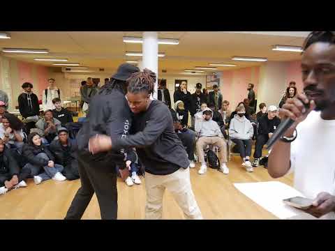 (26) ETAPE 2 : SLEVIN (Detraqueur) VS ZULU (Auror) - LA PRISON D'AZKABAN , EDITION #3