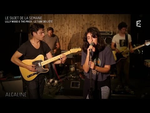 Alcaline, le Mag : Lilly Wood and The Prick et Robin Schulz, le phénomène