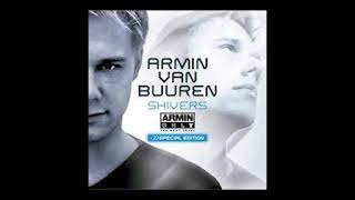 Armin Van Buuren  Shivers