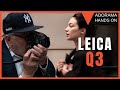 Leica Q3 | Street Fashion Photography with Mark de Paola