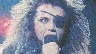 Pete Burns &amp; Dead Or Alive &quot;Big Daddy Of The Rhythm&quot; (live 1985) - MIRCOMALE&#39;s CHANNEL